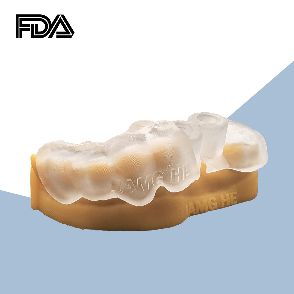 FDA Registration for Dental resins