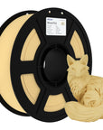 JAMG HE Wood PLA 3D Printer Filament