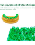Dental Castable Resin