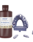 JAMGHE Dental Pro Resin 1000ml Bottle