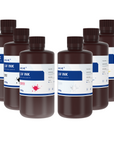 Jamghe UV Ink for Digital Printing – High Adhesion, Instant Curing, Low Odor – Compatible with Epson/Roland/Mimaki Print Heads