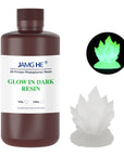 Glow in Dark Resin