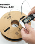 Jamghe ECO PLA Filament 1.75mm 1kg