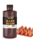 10K Low Shrinkage Nano 3D Printer Resin
