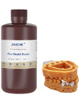 High Precision Dental PRO Model Resin for Dental lab