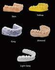 High Precision Dental Ortho Model Resin for 3D Printing
