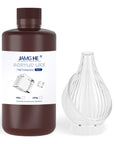 High Transparency Resin