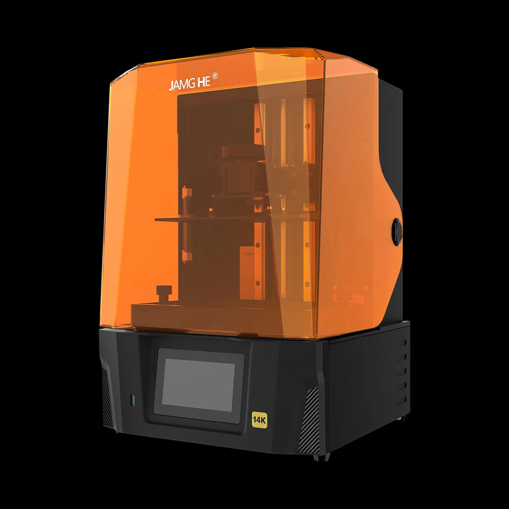 Jamghe Phrozen Sonic Mighty Revo Resin 3D Printer