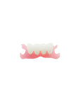 biocompatible denture resin