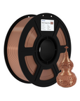 Jamghe Metal Copper PLA Filament 1.75mm 1kg