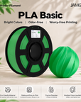 JAMG HE PLA Basic Filament