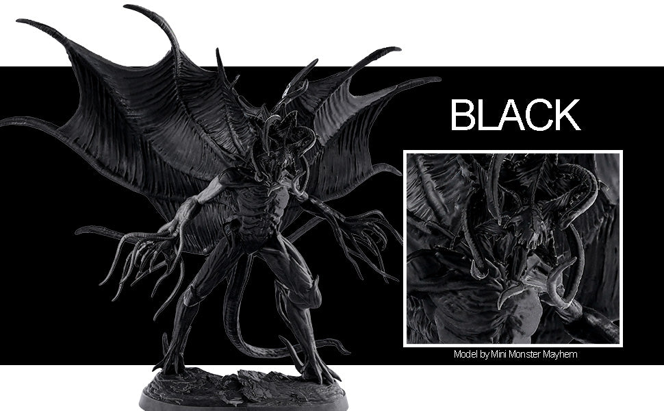 Art Engineering Resin