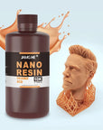 10K Low Shrinkage Nano 3D Printer Resin