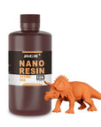 10K Low Shrinkage Nano 3D Printer Resin