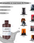 High Precision Dental Ortho Model Resin for 3D Printing