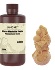 almond resine imprimante 3d