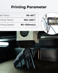 Magic PLA Filament For 3D Printer