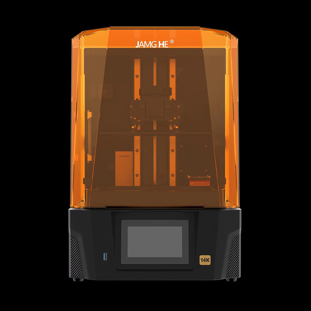 Jamghe Phrozen Sonic Mighty Revo Resin 3D Printer