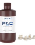 JAMGHE Permanent Crown Resin 1kg