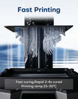 Fast Printing