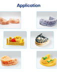 3d print dental models