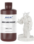 JAMG HE Standard ABS-Like 3D Printer Resin