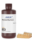 Standard Plus Resin 10k (Add 6KG to cart From $24.99 *Each KG)