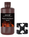JAMG HE Flame Retardant Photopolymer Resin