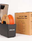 JAMG HE APP Controlled Smart 3D Printing Filament Dryer