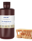 High Precision Dental PRO Model Resin for Dental lab