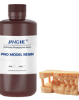 High Precision Dental PRO Model Resin for Dental lab