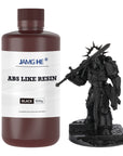JAMG HE Standard ABS-Like 3D Printer Resin