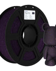 Magic PLA( Galaxy PLA ) 1.75mm Filament For 3D Printer 1KG