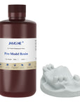 High Precision Dental PRO Model Resin for Dental lab