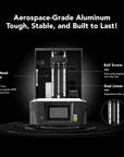 Jamghe Phrozen Sonic Mighty 16K 3D Printer
