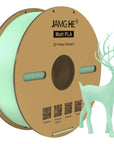 JAMG HE PLA Matte 3D printer Filament