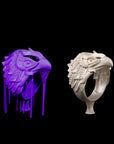 3d cast for jewlery