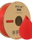 red-pla-filament-1.75mm-printed-vase-model