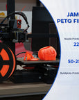 PETG Filament 1.75mm for 3D Printer (Add 10KG to cart From $12.99 *Each KG)