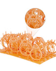 High Temperature Resistance Resin