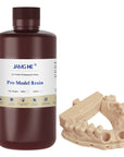 High Precision Dental PRO Model Resin for Dental lab