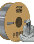 Silk PLA Filament 1.75mm Shiny 3D Printing Material 1KG