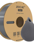 Jamghe Premium PLA Plus Filament 1.75mm (1kg)(BUY 10KG Only Need $9.9 *Each KG)
