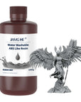 Water Washable ABS Like Resin