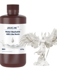 abs like 3d printer resin