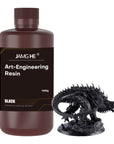 Art Engineering High Toughness ABS-Like Resin Balck