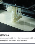 JAMGHE Eco Standard 3D Printer Resin