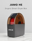 JAMG HE APP Controlled Smart 3D Printing Filament Dryer