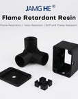 Flame Retardant,Heat-Resistant ,Stiff and Creep Resistant