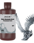 résine uv GREY